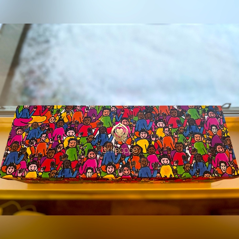 Artipoppe (box only)